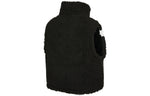 (WMNS) Nike Athleisure Casual Sports Stay Warm Stand Collar Vest Black DH1092-010