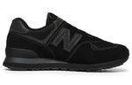 New Balance 574 'Core Pack - Black' ML574EVE