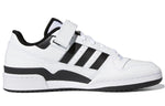 adidas Forum Low 'White Black' FY7757