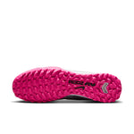 Nike Mercurial Superfly 9 Academy 25 TF 'Metallic Silver Hyper Pink' FB8398-060
