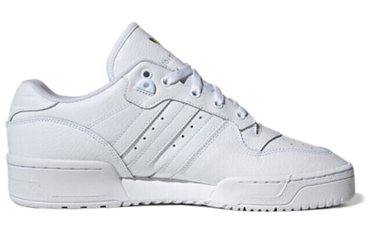 adidas Rivalry Low 'White Gold' FU9204