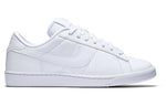(WMNS) Nike Tennis Classic 'White Blue Cap' 312498-129