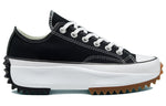Converse Run Star Hike Low 'Black Gum' 168816C