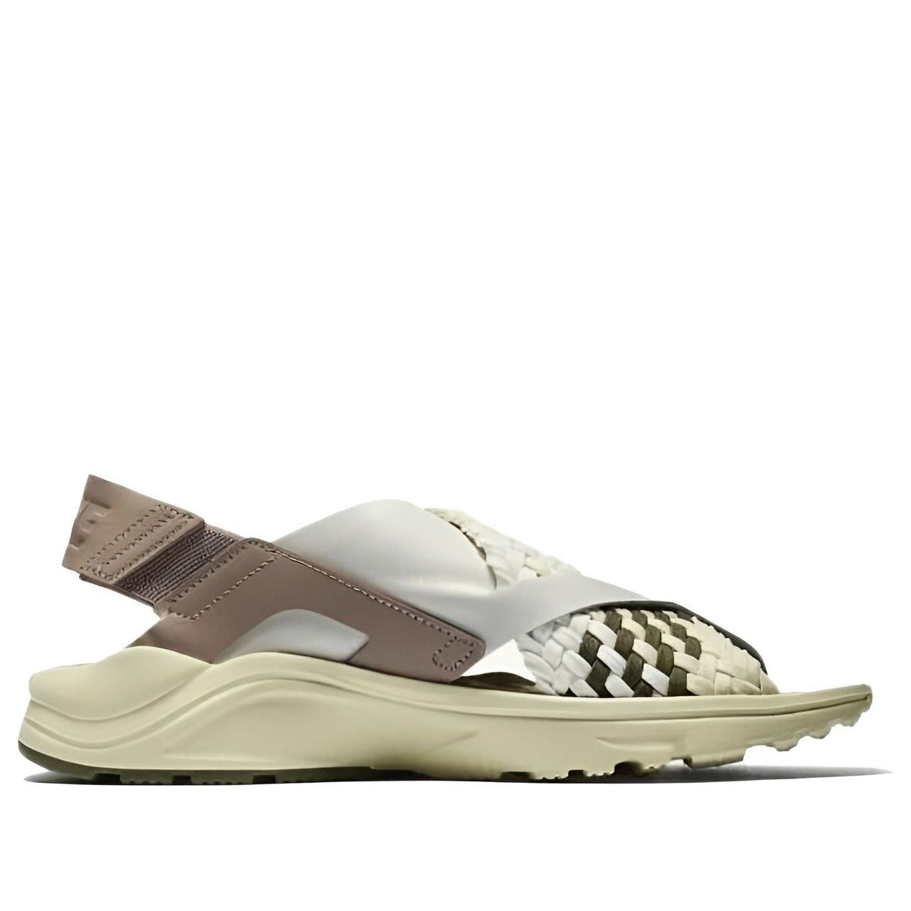 (WMNS) Nike Air Huarache Ultra Sandal 885118-201