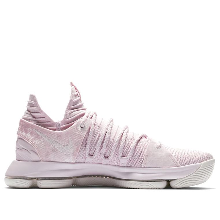Nike KD 10 EP 'Aunt Pearl' AQ4111-600