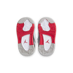(TD) Air Jordan 4 Retro OG 'Fire Red' 2020 BQ7670-160