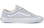 Vans Style 36 Fuzzy Lace GRAY VN0A54F6UNY