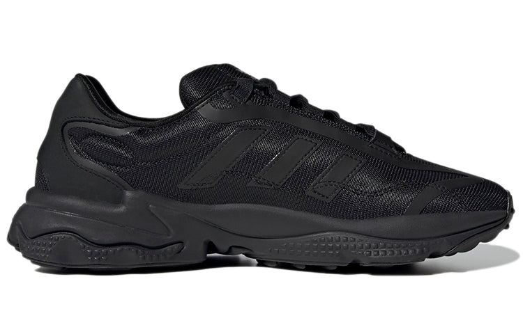 adidas Ozweego Pure 'Triple Black' H04216