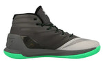 Under Armour Curry 3 'Grey Matter' 1269279-289