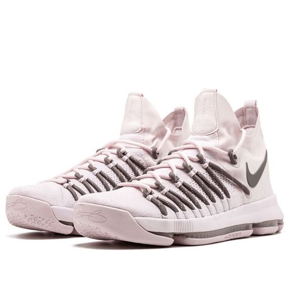 Nike KD 9 Elite 'Pink Dust' 914692-600