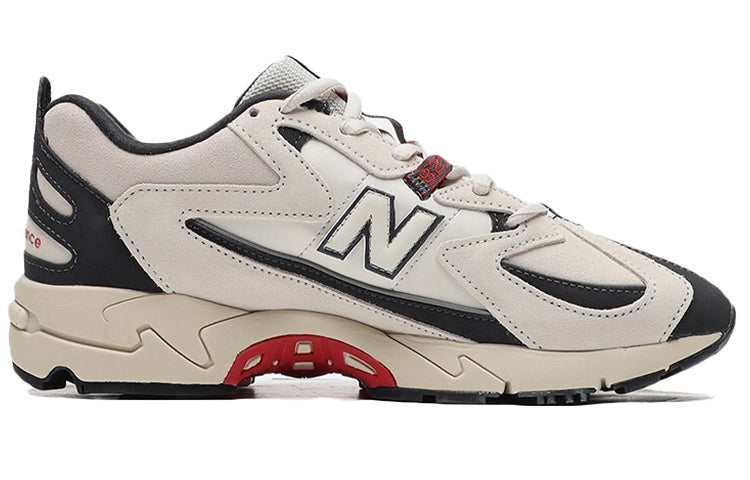 New Balance 828 'Black White' ML828LA