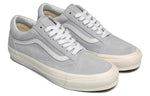 Vans OG Old Skool LX 'Pig Suede - Grey Dawn' VN0A4P3XUNY