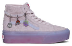 Vans SK8-HI Tapered x IRENEISGOOD 'White' VN0A7Q5PBMB