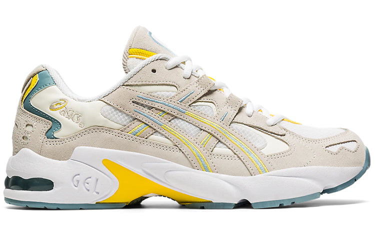 ASICS Gel-Kayano 5 OG 'Grey Lemon Teal' 1021A479-021