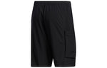 adidas tec wv sho Industrial Style Pants Men Black FM5401