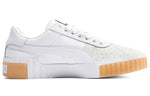 (WMNS) PUMA Cali Exotic 'White' 369653-01