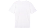 Nike AS Men's Nike Sportswear Printed Short Sleeve TEE White CU6872-100