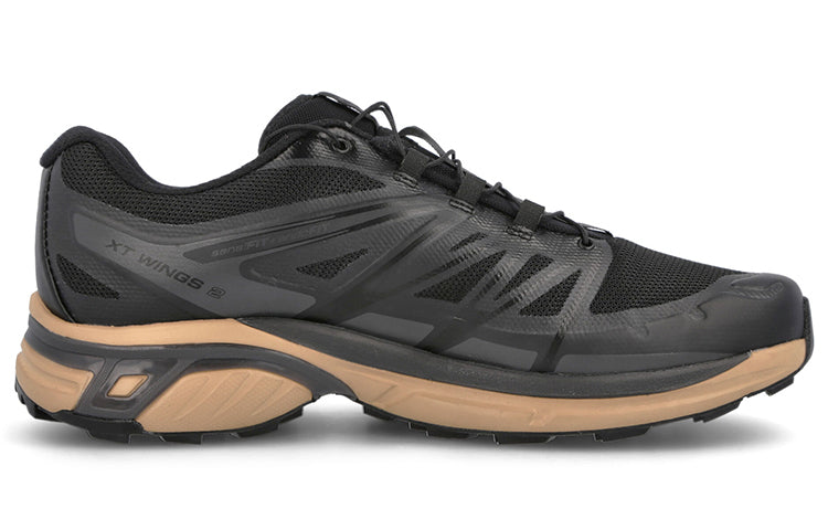 Salomon XT-Wings 2 Advanced 'Black Beige' 413958
