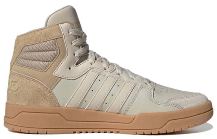 adidas Entrap Mid 'Light Brown' GY7592