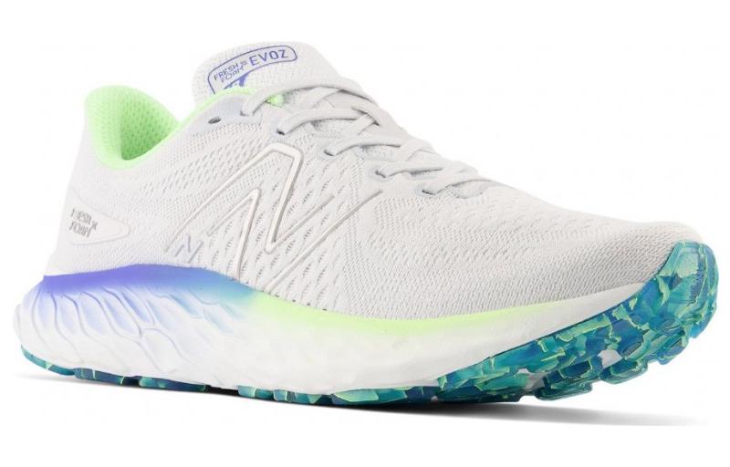 New Balance NB Fresh Foam X Evoz 'Quartz Grey' MEVOZMG3