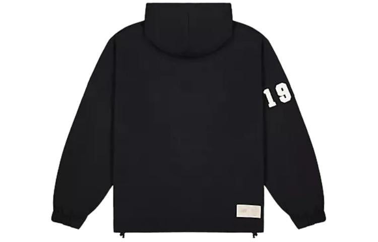 New Balance Sportswear Greatest Hits Woven Jacket 'Black' AMJ41305-BK