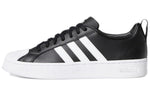 adidas Streetcheck Cloudfoam Court Low 'Black White' GW5489