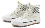 Vans SK8-HI MTE 'True White Black' VN0A5I1127I