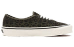 Vans Authentic 44 DX 'Anaheim Factory - Leopard Camo' VN0A5KX4AWA