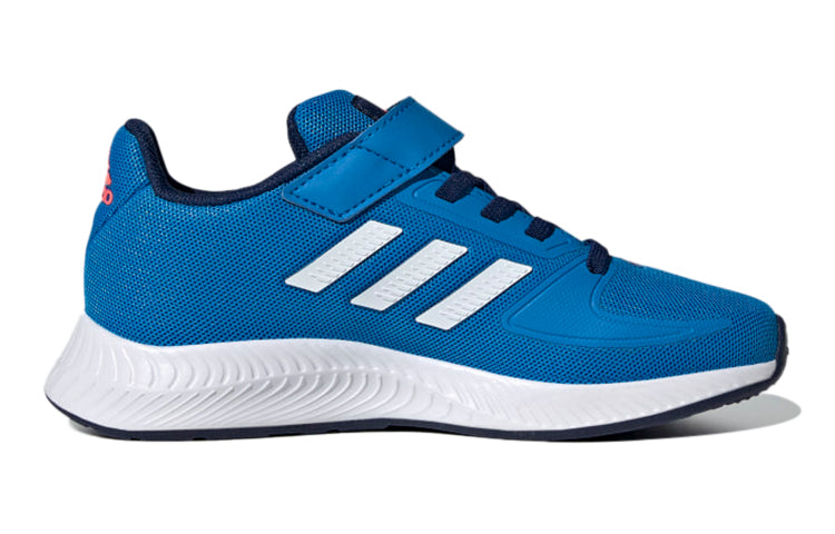 (WMNS) adidas Runfalcon 2.0 K 'Blue' GV7751
