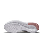 (WMNS) Nike React Miler 2 'White Pink Glaze' CW7136-101