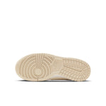 (GS) Nike Dunk Low GS 'Pale Ivory Sanddrift' FQ6864-111
