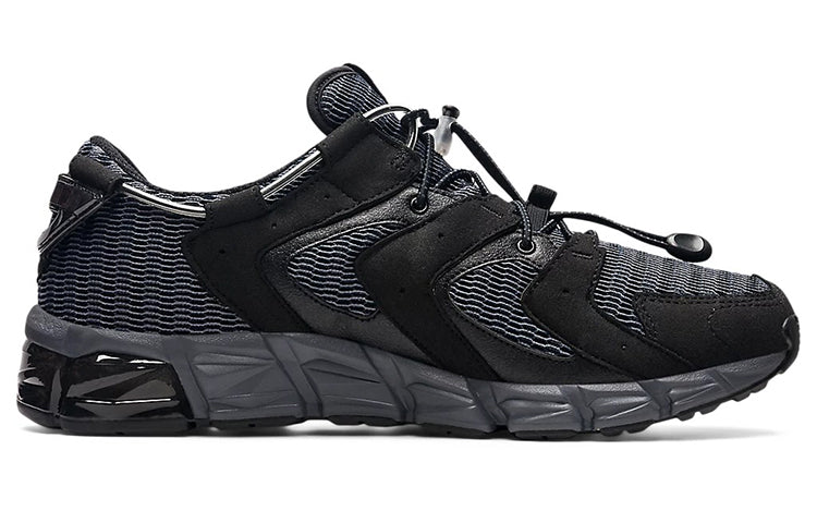 ASICS Gel Quantum 180 RE 'Black Carrier Grey' 1201A376-001