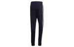 adidas Training Sports Knitted Pants Men's Blue DU0452