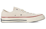 Converse Chuck 70 Low Top 'Parchment' 162062C