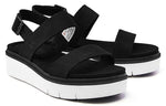 Timberland Safari Dawn 'Black' A274Q