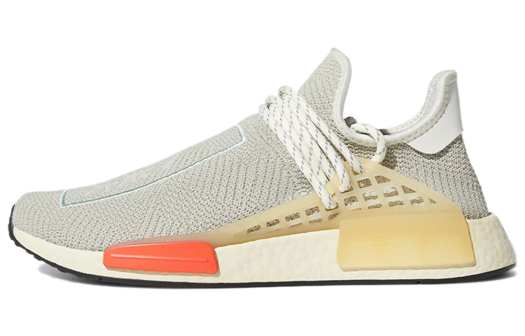 adidas x Pharrell NMD Hu 'Sesame' Q46468