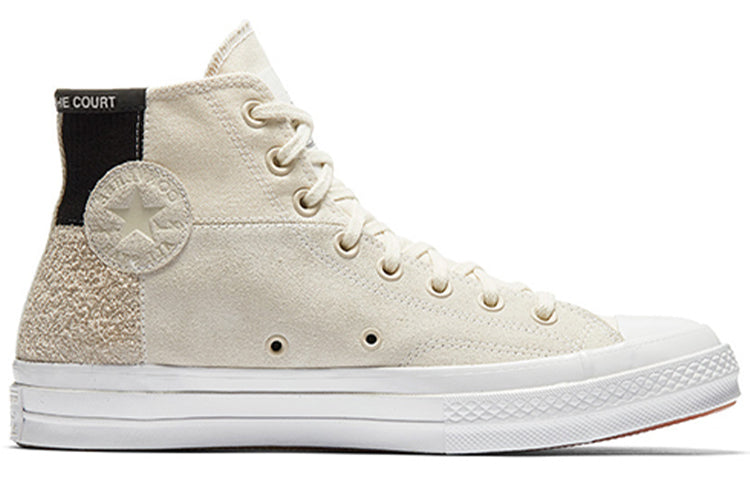 Converse Rokit x Chuck Taylor 70 Hi Top 'White' 161297C