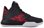 adidas Light Em Up 2 Black/Red D70129