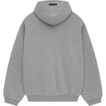 Fear of God Essentials II Hoodie 'Dark Heather' 192BT246259F