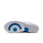 Nike Air Force 1 React 'White Light Photo Blue' DH7615-101
