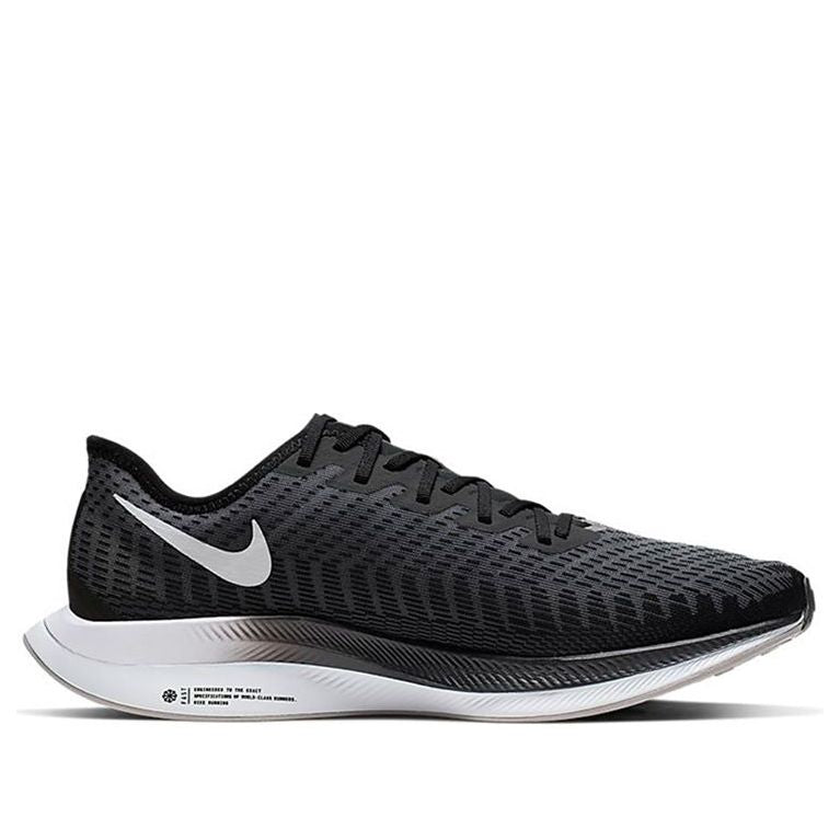 Nike Zoom Pegasus Turbo 2 'Gun Smoke' AT2863-001