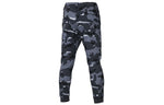 Nike Sportswear Club Knit Fleece Sports Long Pants Camouflage AJ2112-065