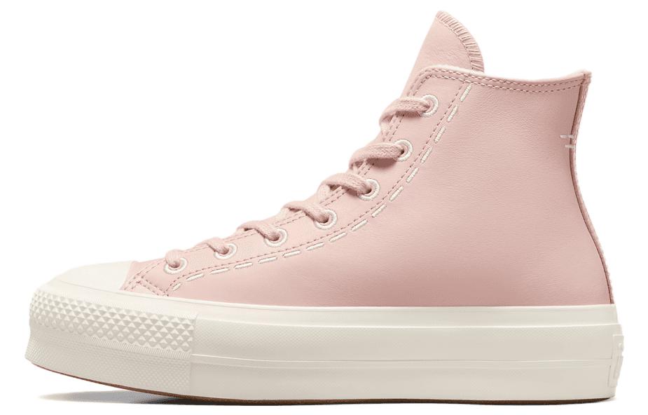 (WMNS) Converse Chuck Taylor All Star Lift Platform 'Pink' A07953C