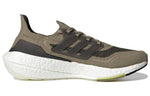adidas UltraBoost 21 'Orbit Green' S23879