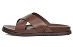 UGG Wainscott Lightweight Breathable Shoe Brown 1117476-GLTH