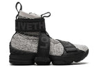 Nike Kith x LeBron Lifestyle 15 'Concrete' AO1068-100
