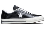 Converse One Star Ox 'HanByeol - Black' 165741C