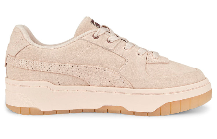 (WMNS) PUMA Cali Dream First Sense 387146-01