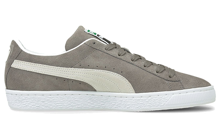 PUMA Suede Classic 21 'Steel Grey' 374915-07