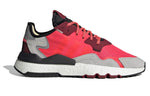 adidas Nite Jogger 'Shock Red' EE5883